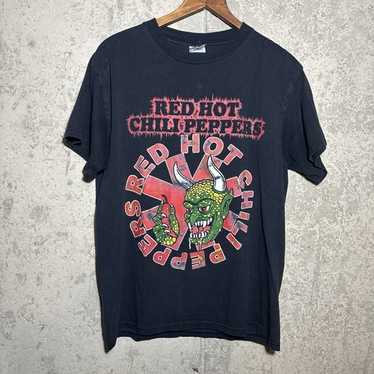 2006 red hot chili - Gem