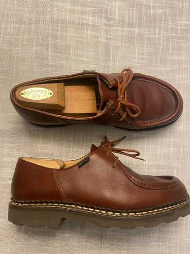 Paraboot MICHAEL MARCHE  40.5 ポニー Paraboot MICHAEL MARCHE 40.5 ポニー Paraboot MICHAEL MARCHE 40.5