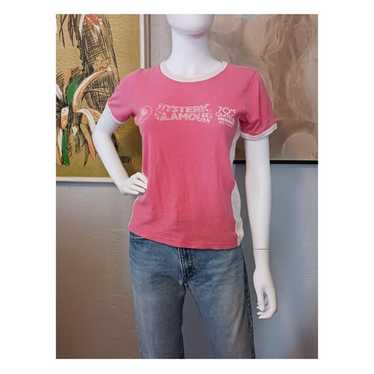 Hysteric glamor mastermind t-shirt - Gem