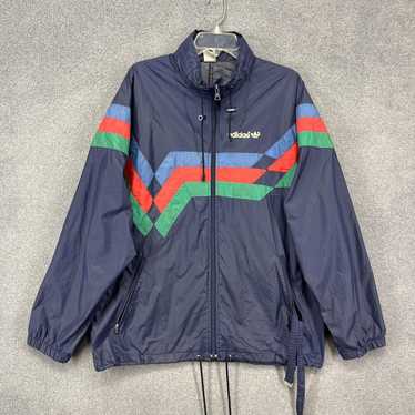 Adidas jacket ventex vintage - Gem
