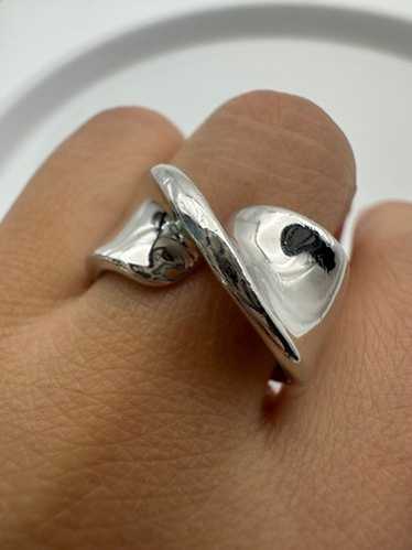 Nf 925 ring size - Gem