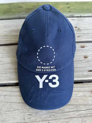 Cap adidas y - Gem