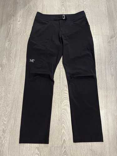 ARC&#39;TERYX - ARC’TERYX Lefroy pants 32/32 Arc'teryx Lefroy Review | Tested & Rated