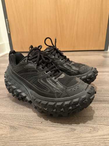 【正規美品】BALENCIAGA バレンシアガ bouncer defender org.jpg
