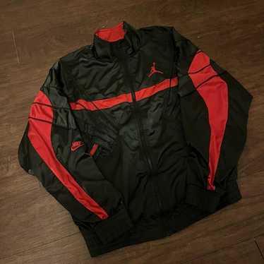 Vintage jordan jacket - Gem