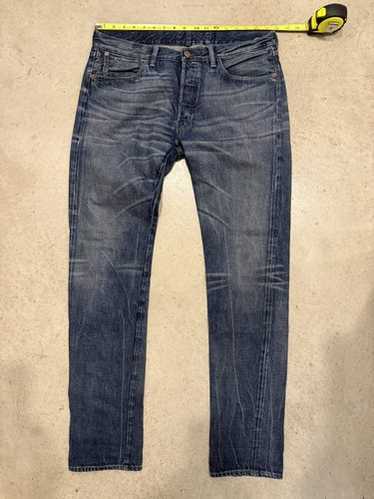 期間限定　LVC Levi's 501 XX 1955 W36 L34 LEVI'S 1955 LVC 501 xx Vintage Clothing Japan Red Selvedge