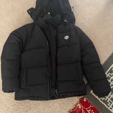 Trapstar puffer jacket - Gem