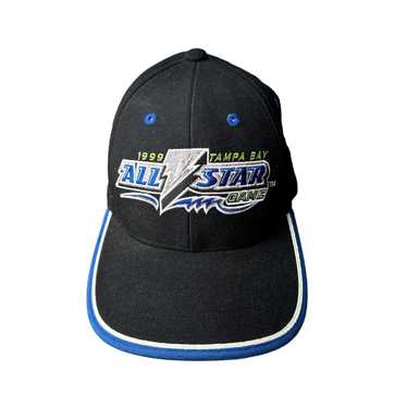 Vintage tampa bay lightning - Gem