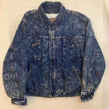 趣味・スポーツ・実用 Levi's Vintage Denim Jackets 2025年最新】levi's vintage denim jacketsの人気アイテム