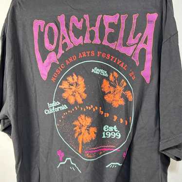 Coachella 2023 music festival - Gem