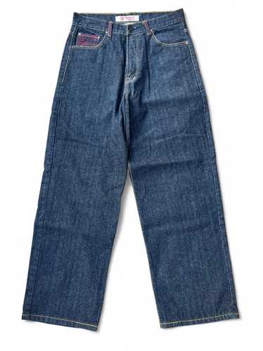 Samurai jeans s0500xx - Gem
