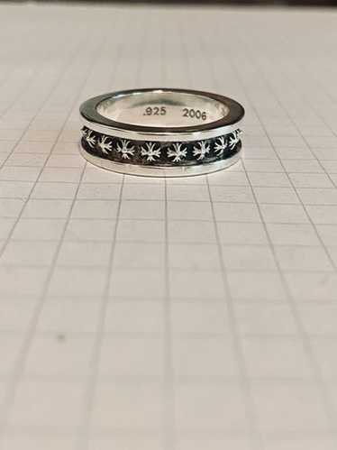 Chrome hearts ring 925 - Gem