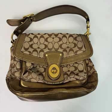 Coach 65th anniversary - Gem