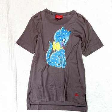 vivienne westwood オーブ　long tee size48 vivienne westwood オーブ long tee size48