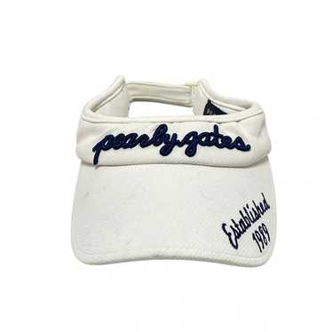 PEARLY GATES - Yukaです Pearly gates hat - Gem