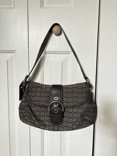 Coach vintage f10926 soho - Gem