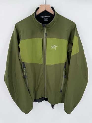 Arcteryx gamma mx initial - Gem