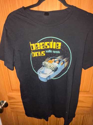 Beastie boys hello nasty - Gem