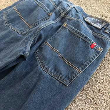 SOUTHPOLE 赤タブ W38 SOUTHPOLE 赤タブ W38 Southpole Jeans Red Size 38 | eBay