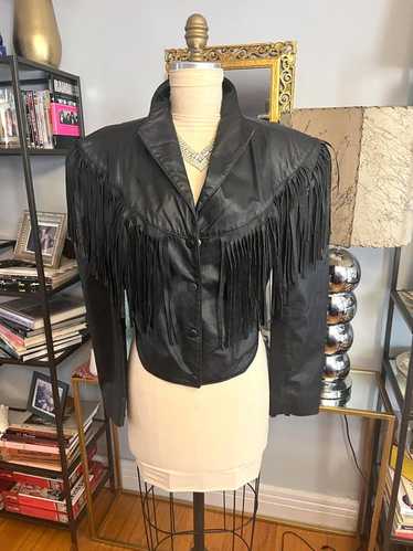 タ*コ様 80s vintage short leather down jack タ*コ様 80s vintage short leather down jack Vintage 90s