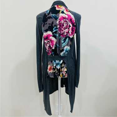 Ted baker floral cardigan - Gem