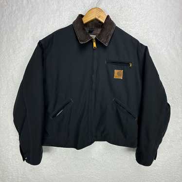 ジャケット・アウター Ounce Detroit Jacket (charcoal) Carhartt detroit jacket charcoal - Gem