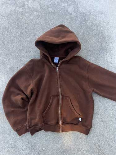 Akimbo club hoodie - Gem