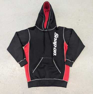 CHOKO Snap-on スナップオン 刺繍レーシングジャケット L Vintage Choko Motorsports Snap-On Racing Jacket 90s NASCAR