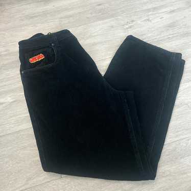 Empyre × jnco × - Gem