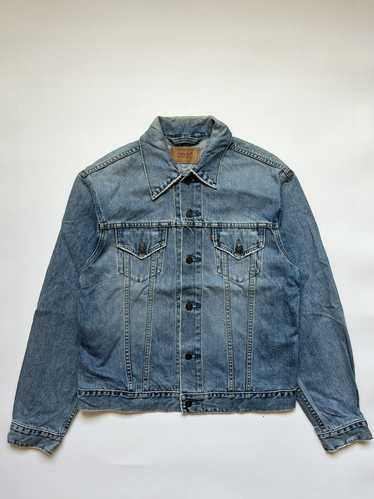 【激レア】70s LEVI'S 70500 VINTAGE フランス製 40 激レア✨】70s LEVI'S 70500 VINTAGE フランス製 40