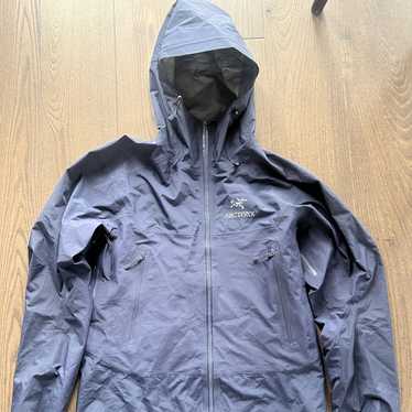 Arc'teryx beta SL hybrid GORE-TEX M 美品 ARC'TERYX アークテリクス BETA SL HYBRID JACKET ゴアテックス
