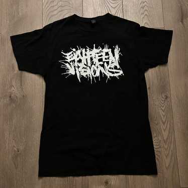 Eighteen visions - metalcore - Gem