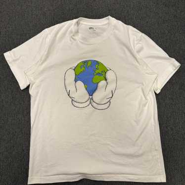 Stussy x kaws world - Gem