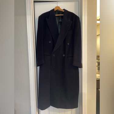 Giorgio armani trench coat - Gem