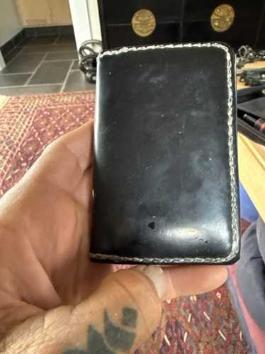 The flat head wallet - Gem
