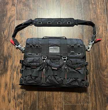 Oakley messenger bag y2k - Gem