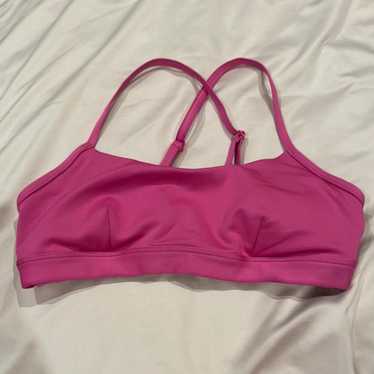 Pink alo yoga set - Gem