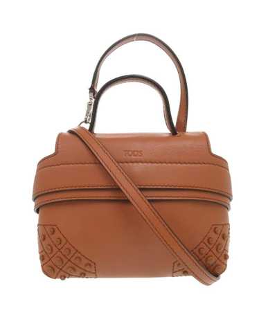 TOD’S ウェーブバッグ TOD'SのWaveBag | nanaオフィシャルブログ Powered by Ameba