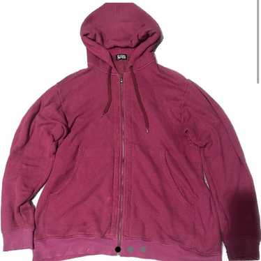 Y2K　Archive　HYSTERIC GLAMOUR　ZIP HOODIE Y2K Archive HYSTERIC GLAMOUR ZIP HOODIE Hooded