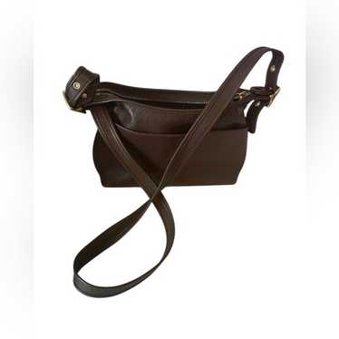 Vintage coach classic hobo - Gem