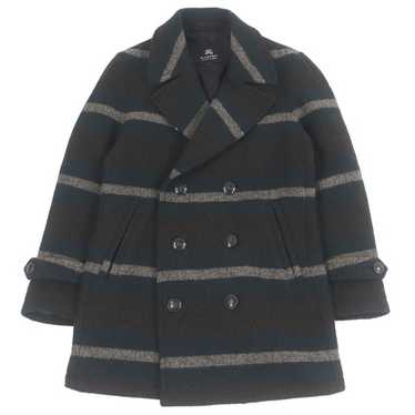 バーバリーピーコート BURBERRY BLACK LABEL 楽天市場】BURBERRY BLACK LABEL バーバリーブラックレーベル