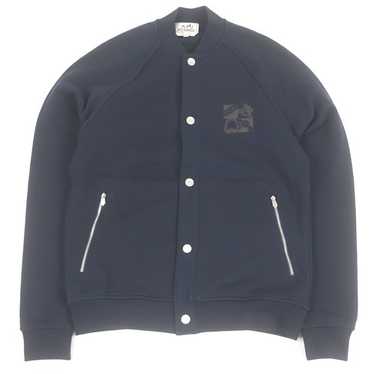 Hermes teddy blouson - Gem Hermes teddy blouson - Gem