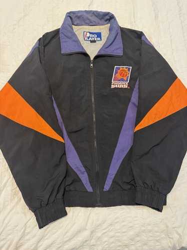 【90s】 ProPlayer PhoenixSuns ジャケット 2XL 古着 90s】 ProPlayer PhoenixSuns ジャケット 2XL 古着 - メルカリ