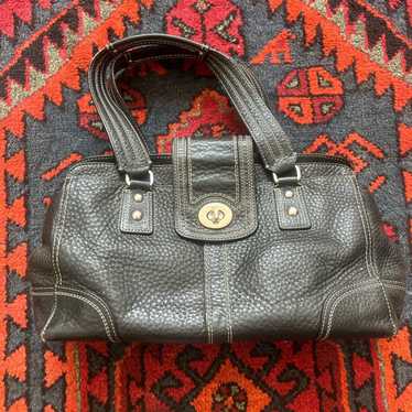 vintage Coach bag - Gem