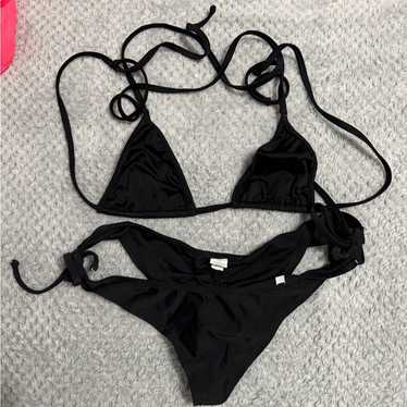 Wicked weasel bikini set - Gem