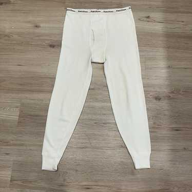 Vintage long underwear mens - Gem