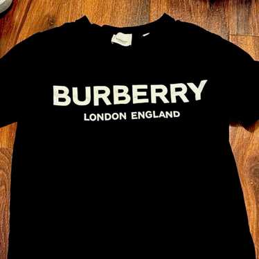 まとめ売Burberry London Black Label Tシャツ M まとめ売Burberry London Black Label Tシャツ M