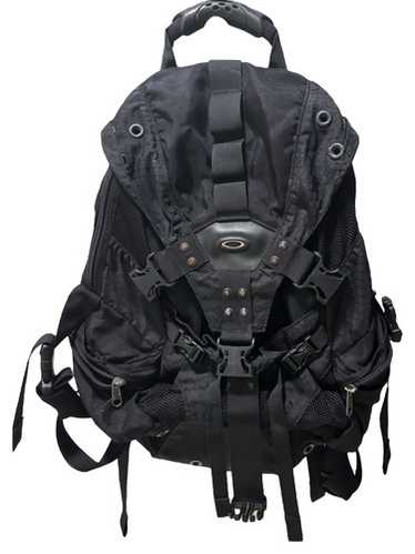 【最終値下】oakley vintage リュック backpack Vintage Oakley Backpack | eBay