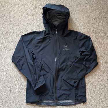Arc'teryx Beta LT GORE-TEX ブラック Lサイズ Arc'teryx Beta LT Jacket Black 26844/30165/4787/7061/7301