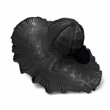 帽子 super rare ISSEYMIYAKE Pleated hat Japan 帽子 super rare ISSEYMIYAKE Pleated hat Japan PLEATS CAP